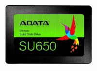 أقراص-صلبة-adata-ultimate-su650-256gb-25-sata-iii-internal-ssd-asu650ss-256gt-r-سيدي-بلعباس-الجزائر