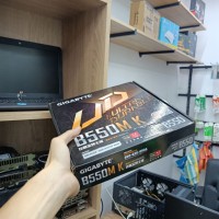 motherboards-carte-mere-gigabyte-b550m-k-sidi-bel-abbes-algeria