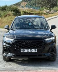 سيارات-audi-q5-2024-s-line-تيزي-وزو-الجزائر