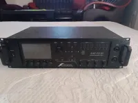 Multi effets : Fractal Axe FX III 