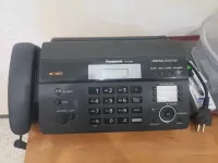 fax panasonic panasonic KX-TF988
