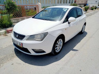 voitures-seat-ibiza-2012-fully-drean-el-tarf-algerie