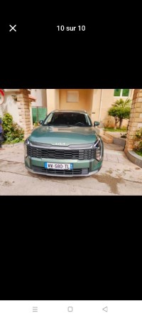 سيارات-kia-sportage-restyle-2026-design-المرادية-الجزائر
