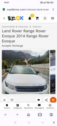 voitures-land-rover-range-evoque-2014-kherrata-bejaia-algerie