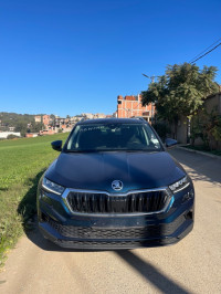 voitures-skoda-karoq-2023-ambition-birtouta-alger-algerie