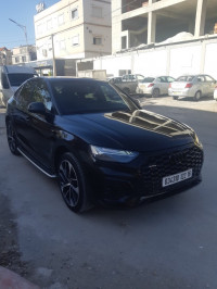 voitures-audi-q5-2022-s-line-constantine-algerie