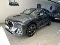 voitures-audi-q3-2022-s-line-tlemcen-algerie