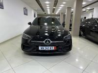 voitures-mercedes-classe-c-2023-amg-full-option-tlemcen-algerie