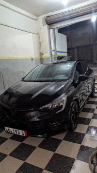 سيارات-renault-clio-5-2021-business-تبسة-الجزائر