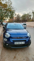 voitures-fiat-500-x-2024-cult-tlemcen-algerie