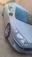 voitures-peugeot-407-2008-sidi-lakhdaara-mostaganem-algerie