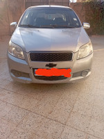 voitures-chevrolet-aveo-5-portes-2010-sport-birtouta-alger-algerie