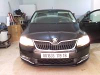 voitures-skoda-rapid-2019-edition-el-marsa-alger-algerie