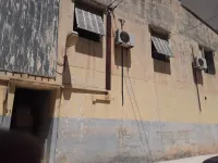 Location Hangar Alger Cheraga