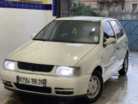 voitures-volkswagen-polo-1999-medea-algerie