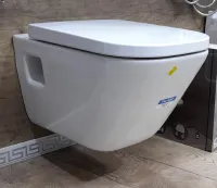 Toilette wc cuvette roca