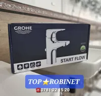 Robinet Mitigeur lavabo GROHE 