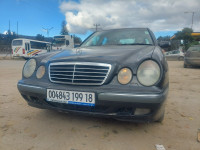 voitures-mercedes-classe-e-1999-elegence-hamma-bouziane-constantine-algerie