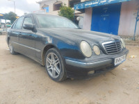 voitures-mercedes-classe-e-1999-elegence-hamma-bouziane-constantine-algerie