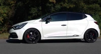 RESSORT COURT CLIO 4RS