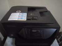 imprimante-hp-officejet-pro-6970-hammam-bouhadjar-ain-temouchent-algerie