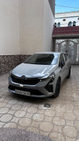 voitures-renault-clio-5-2024-alpine-ain-beida-oum-el-bouaghi-algerie