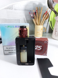 vapes-cigarettes-electroniques-lot-de-vape-bab-ezzouar-alger-algerie