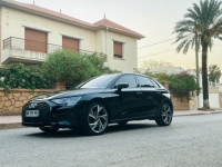 voitures-audi-a3-2022-sensation-blida-algerie