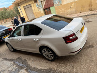 voitures-skoda-octavia-2019-clever-laghouat-algerie