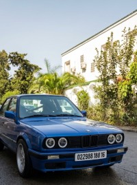 سيارات-bmw-e30-coupe-swap-m50tub25-1988-حيدرة-الجزائر