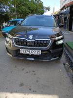 voitures-skoda-kamiq-2022-edition-constantine-algerie