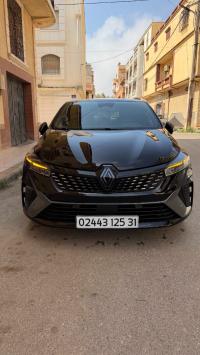 voitures-renault-clio-5-2025-esprit-alpine-oran-algerie