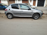 voitures-peugeot-206-2001-ouled-fayet-alger-algerie