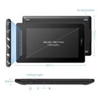 tablet graphique XPEN ARTIST  10 (2ND GENERATION) 10.1 inch 