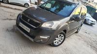 سيارات-peugeot-partner-2018-tepee-بودواو-بومرداس-الجزائر
