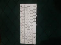 Clavier packard bell dot s mini 2010