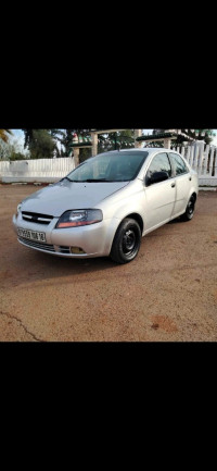 voitures-chevrolet-aveo-4-portes-2006-lt-rouina-ain-defla-algerie