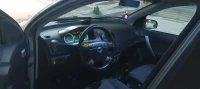 Chevrolet Aveo 5 portes 2012 LS