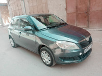 voitures-skoda-fabia-2012-ambition-sougueur-tiaret-algerie