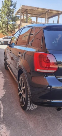 Volkswagen Polo 2013 Life