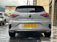 voitures-renault-clio-2024-alpine-annaba-algerie