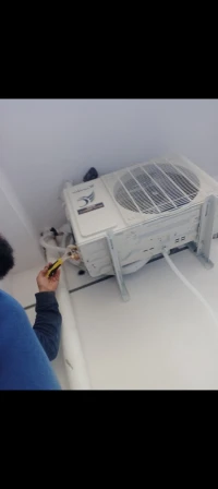 réparation climatiseur charge de gaz climatiseur 