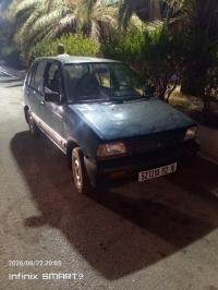 voitures-suzuki-maruti-800-2012-bordj-el-kiffan-alger-algerie