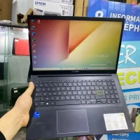 ASUS VIVOBOOK 15 i5 1135G7 - Ecran 15,6" FUL HD 