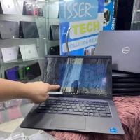 ULTRABOOK DELL LATITUDE 7320 affaire