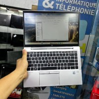 UltraBook HP EliteBook 840 G7