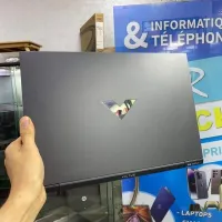 Gamer HP VICTUS 15 AMD Ryzen 5 5600H 3,30Ghz 