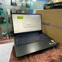 Gamer Lenovo IdeaPad Gaming 3  