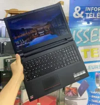 Lenovo IdeaPad V110  AMD A9 A9-9410 @  2.1 GHz Radeon R5 512Mb Up To 3Gb  