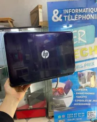 HP Pavillion  15 AMD A6-5200 @ 2.00Ghz